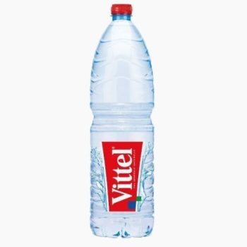vittel mineralnaya voda bez gaza 1 l