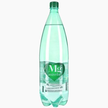 voda gazirovannaya mivela mg 1500 ml