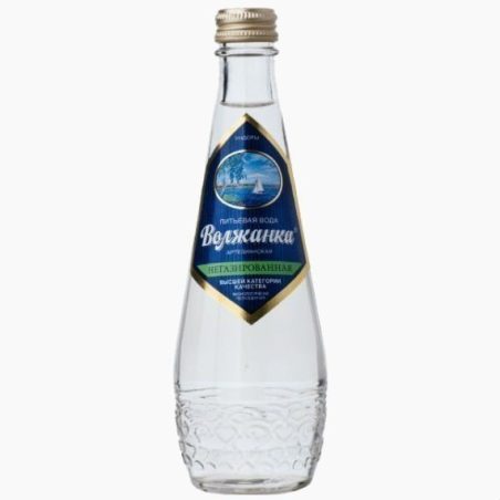 volzhanka pitevaya voda bez gaza 0 75 l