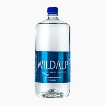 wildalp voda bez gaza 1500 ml