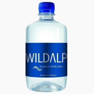 wildalp voda bez gaza 500 ml