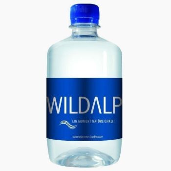 wildalp voda bez gaza 500 ml