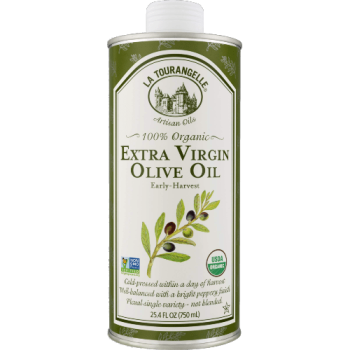 la tourangelle extra virgin olivkovoe maslo pervogo otzhima 500 ml