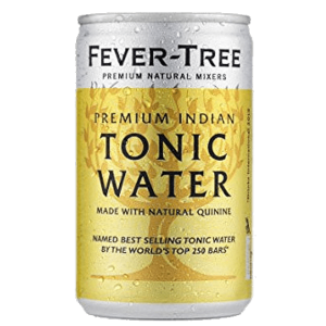 fever tree indian tonic 0.15 l