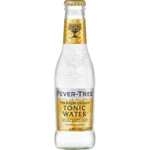 fever tree premium indian tonic water