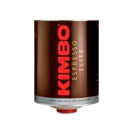 Кофе в зернах Kimbo Elite 100% Arabica Top Selection, 3 кг.