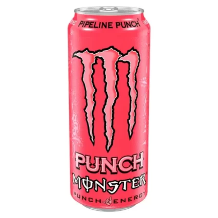 monster energy pipeline punch 500