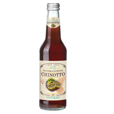 napitok tomarchio chinotto 275 ml