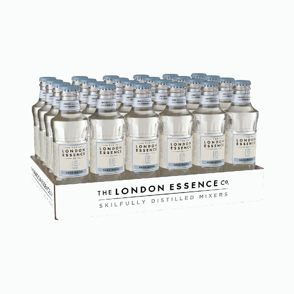 tonik london essence soda water