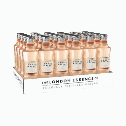 tonik london essence white peach fragrant jasmine