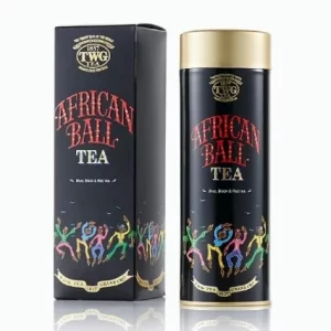 Чай TWG African Ball Tea, 100 г