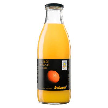 organicheskij sok delizum apelsin 1.0 l