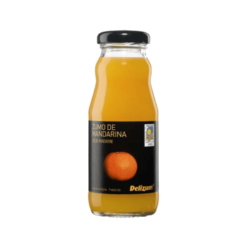 sok delizum mandarinovyj