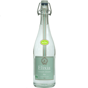 limonad elixia bio bazilik 0.75 l