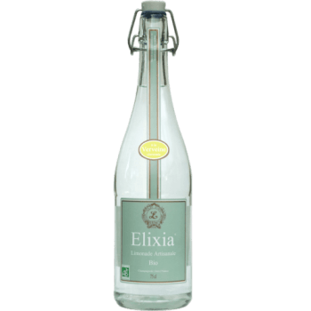 limonad elixia bio verbena limonnaya 0.75 l
