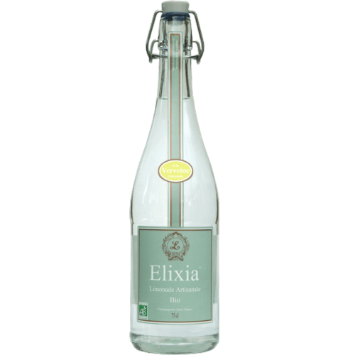 limonad elixia bio verbena limonnaya 0.75 l