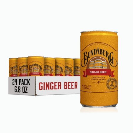 napitok bundaberg ginger beer 0.2