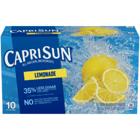 napitok capri sun lemonade limon 0.2 l