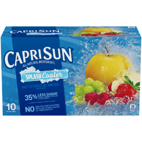 napitok capri sun splash cooler multifrukt 0.177 l