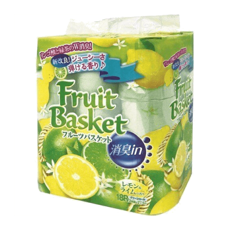 bumaga marutomi fruit basket aromat limon lajm 2 h slojnaya.