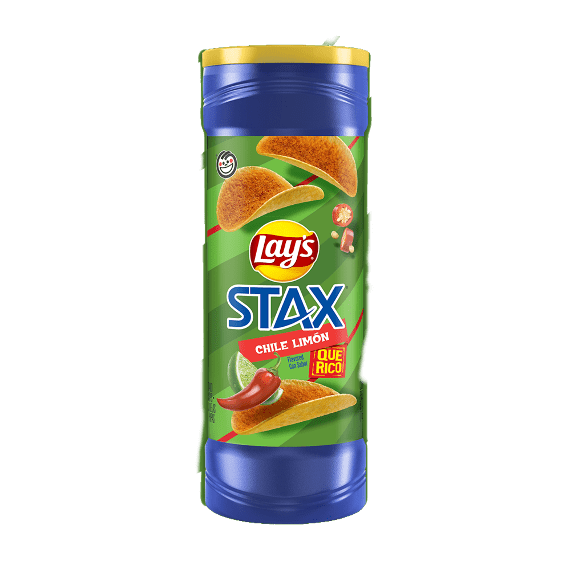 chipsy lays stax chili lime 1559 g.