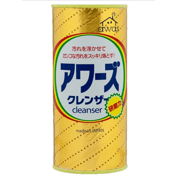 chistyashhij rocket soap powder cleanser 400 g