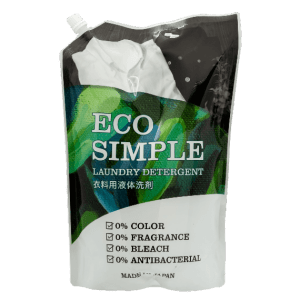 dlya stirki rocket soap eco simple 1200 ml.