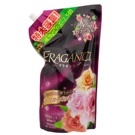 dlya stirki rocket soap fragancia roza 1500 ml.