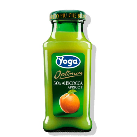 nektar yoga abrikosovyj 0.2 l