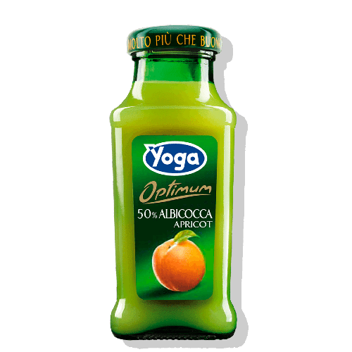 nektar yoga abrikosovyj 0.2 l
