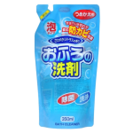 sredstvo antiplesen rocket soap bath cleaner czitrus 350 ml.