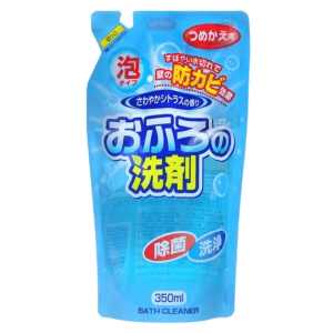 sredstvo antiplesen rocket soap bath cleaner czitrus 350 ml.
