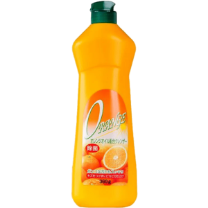 sredstvo rocket soap cleanser apelsin 360 ml.