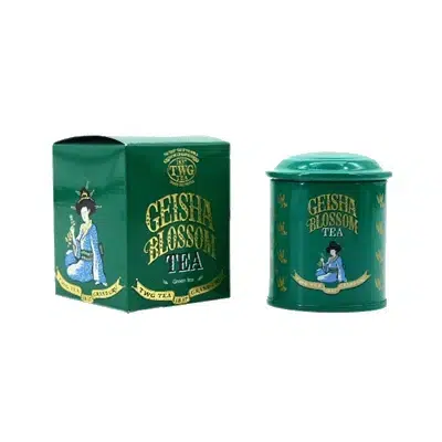 chaj twg geisha blossom tea 25 g 1