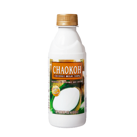 chaokoh kokosovoe moloko 250 ml