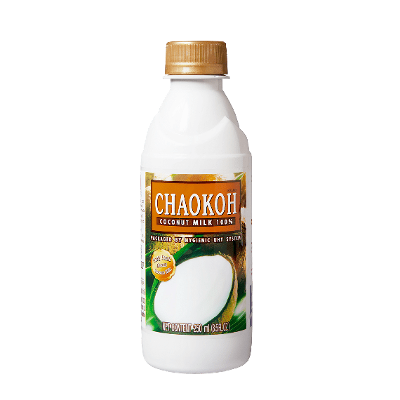 chaokoh kokosovoe moloko 250 ml