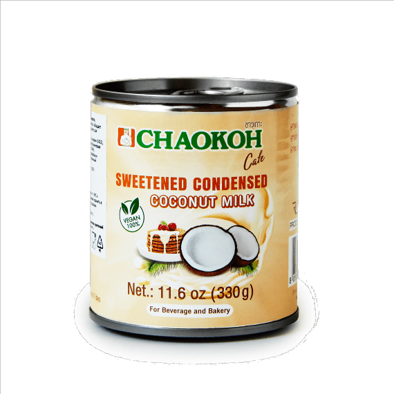 chaokoh sgushhennoe kokosovoe moloko 330 ml
