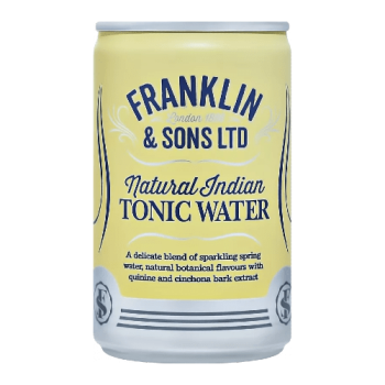 franklin sons natural indian tonic 0.15