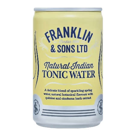 franklin sons natural indian tonic 0.15