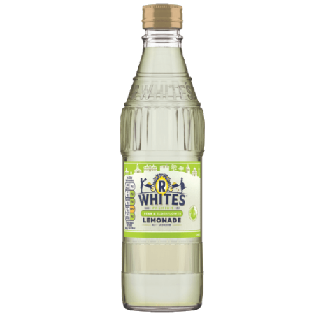 limonad r whites pear elderflower 0.33 l
