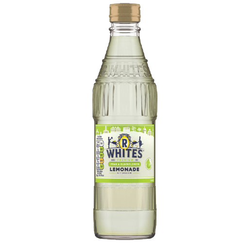 limonad r whites pear elderflower 0.33 l
