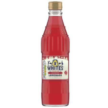 r whites raspberry lemonade