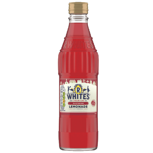 r whites raspberry lemonade