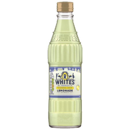 r whites traditional cloudy lemonade