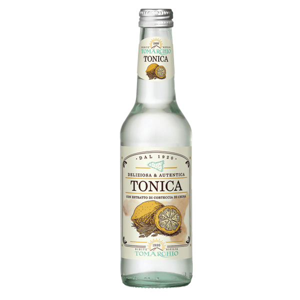napitok tomarchio tonic 275 ml