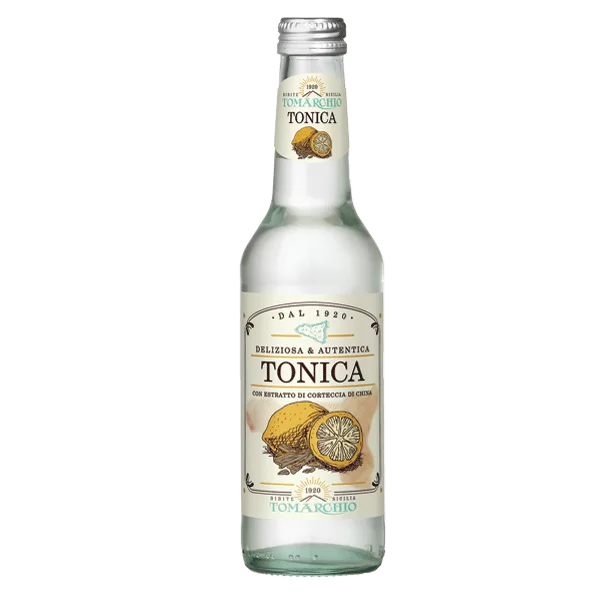napitok tomarchio tonic 275 ml