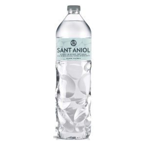 Вода Sant Aniol, газированная, 0.33 л