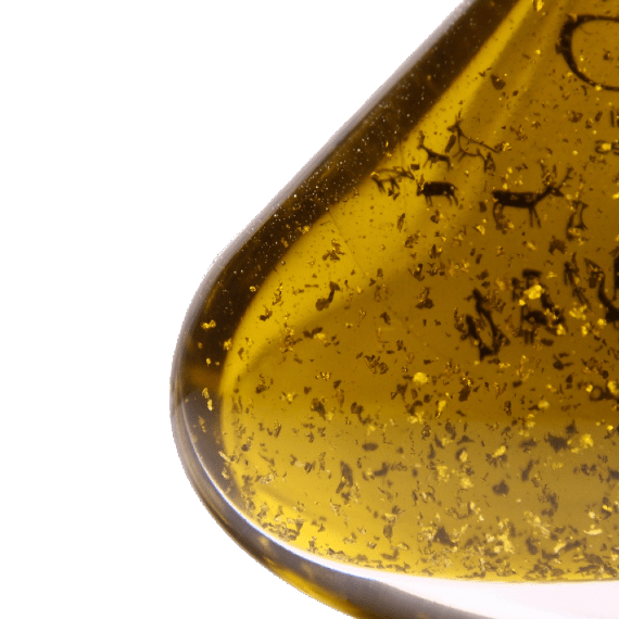 excellent gold maslo olivkovoe s zolotom 24 karata 500 ml. 2