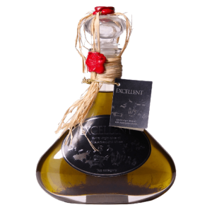 EXCELLENT Saffron, масло оливковое с шафраном, 500 мл.