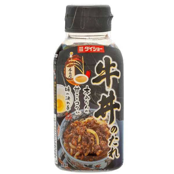 daisho gyudon 175 ml